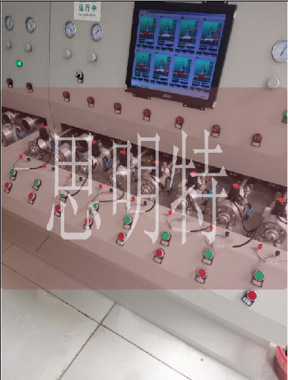 凈水器電磁閥密封性試驗機(jī)|電磁閥水壓強(qiáng)度試驗機(jī)
