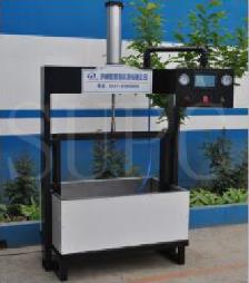 汽車燃油箱密封性試驗機的檢測原理是什么？